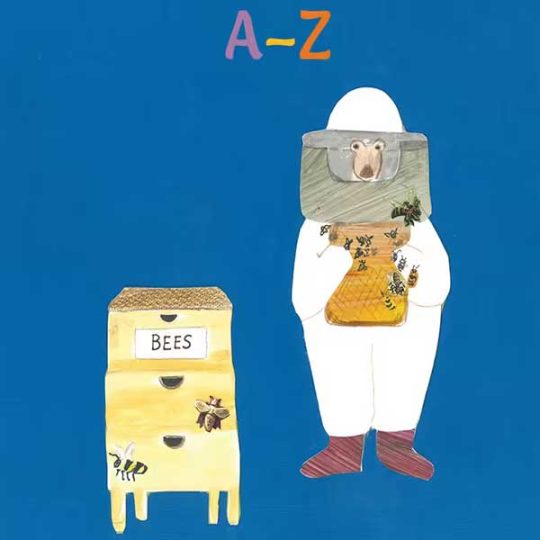 M.J.Gibbs | Children's Book Author, Poet, Educator | Animals At Work A-Z