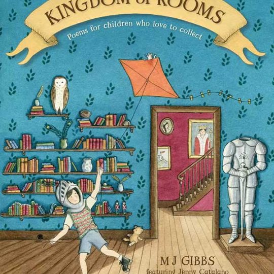 Kingdom Of Rooms