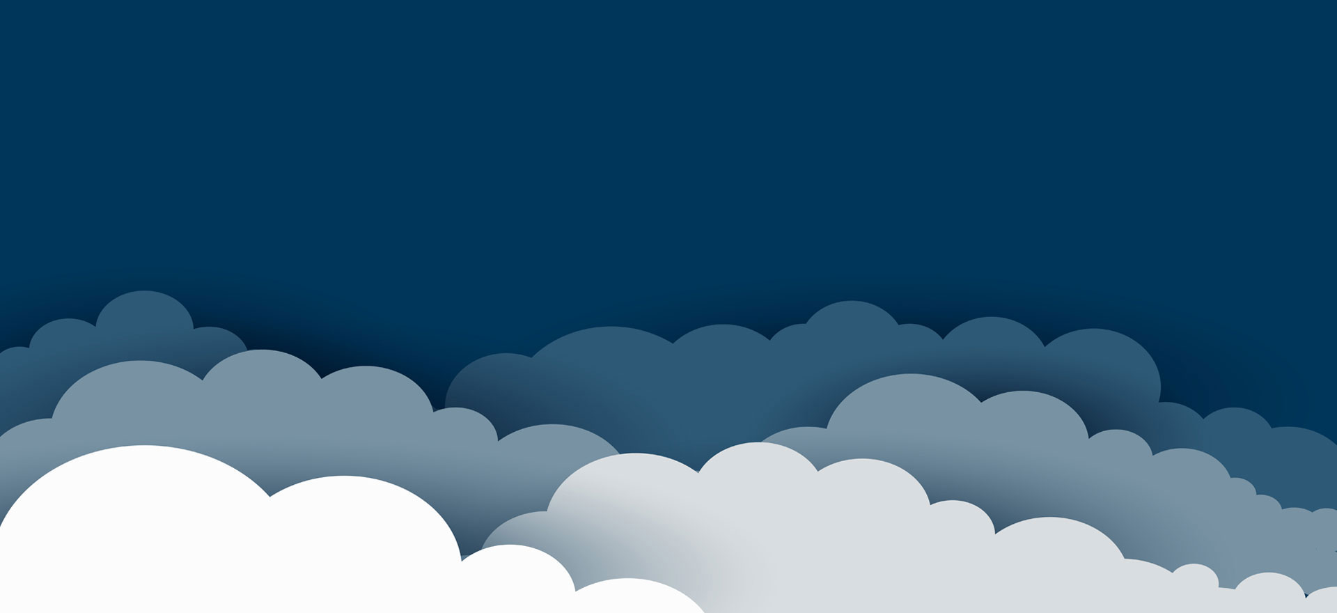 M.J.Gibbs | Children's Book Author, Poet, Educator | Children's Clouds Background Blue