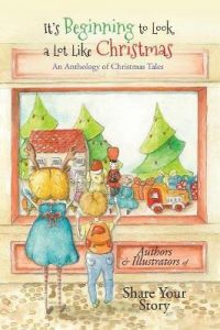 The Musical Christmas Tree and The Christmas Fairy Wish