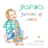 Jasper's Jumbled Up Words (Cover)