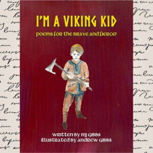 I'm a Viking Kid