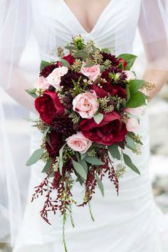 1--burgundy-floral-bouquet-brides-bouquet