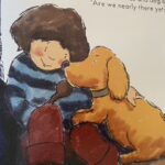 Ask a Children's Author - Wenda Shurety