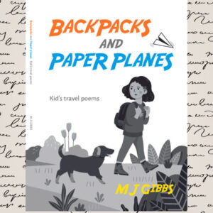 Backpacks & Paper Planes