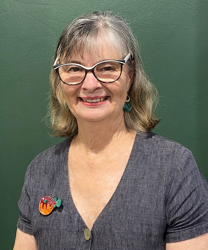 M.J.Gibbs | Children's Book Author, Poet, Educator | Margaret Gibbs